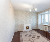 2-комн, 47кв м, этаж 1/3 Верхнефилатовская улица, 7