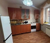 1-комн, 36кв м, этаж 7/10 микрорайон 7А, 23В