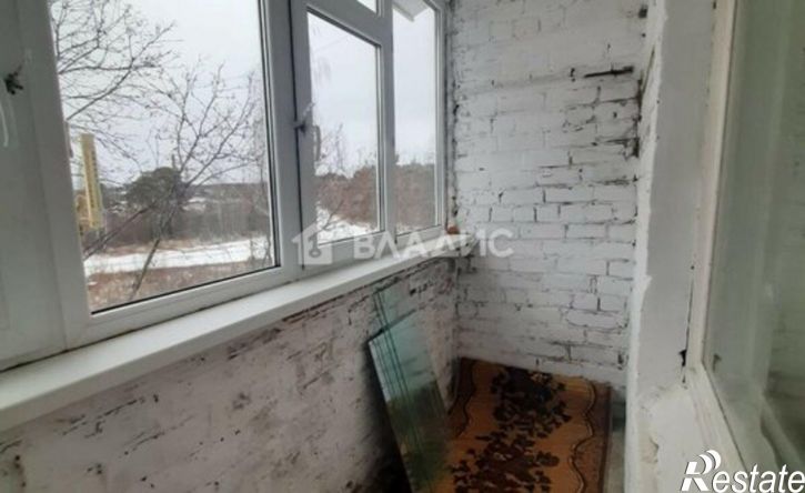 3-комн квартира микрорайон Менделеево, 13