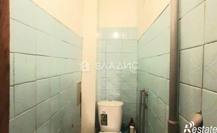 3-комн квартира микрорайон Менделеево, 13