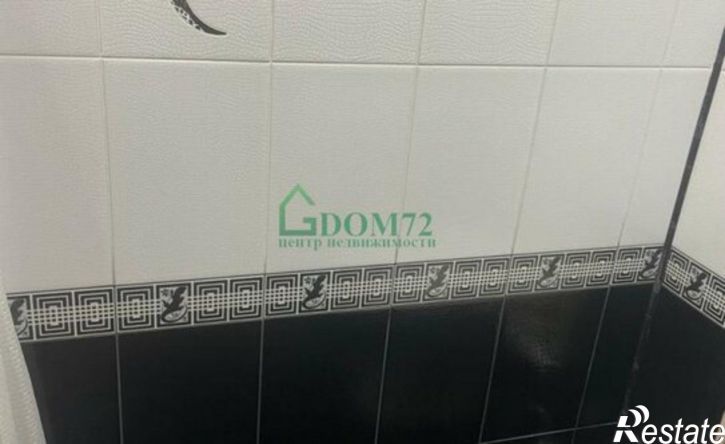 1-комн квартира 4-й микрорайон, 35А