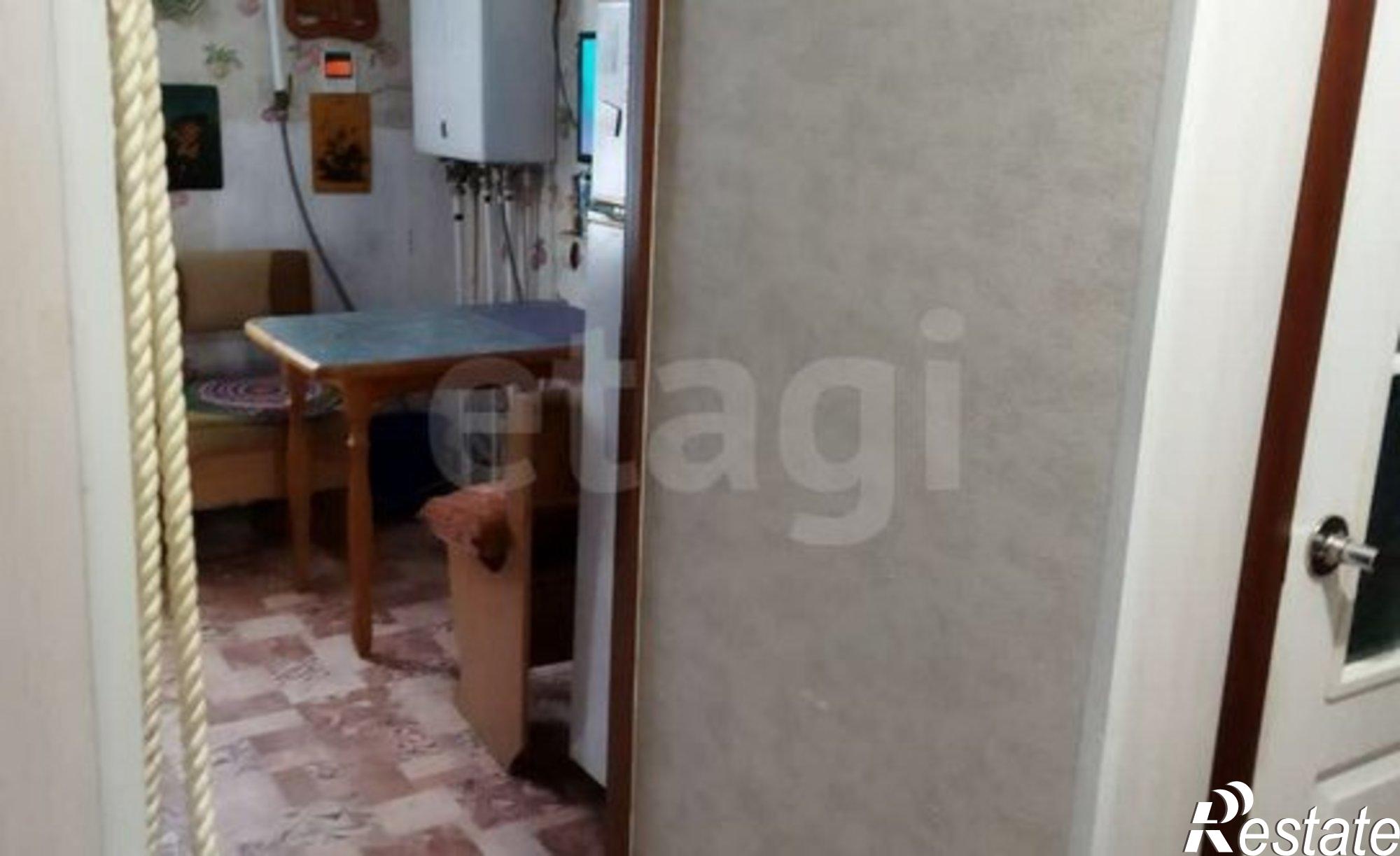 Купить квартиру за 1 450 000 рублей на Тобольский муниципальный округ, Овсянниковское сельское поселение, посёло