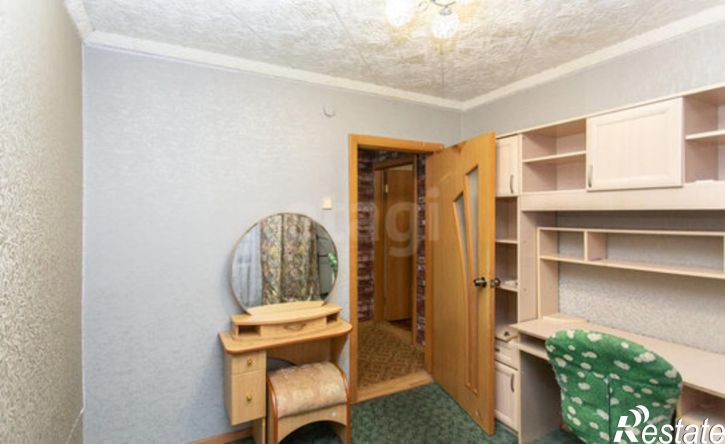 2-комн квартира 9-й микрорайон, 3А