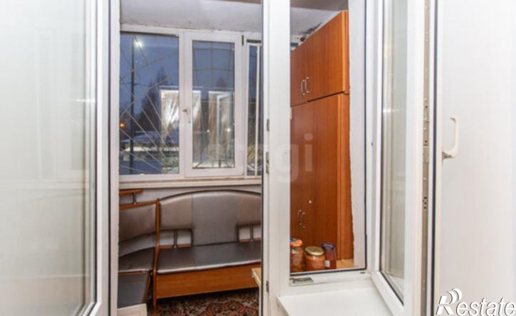 2-комн квартира 9-й микрорайон, 3А