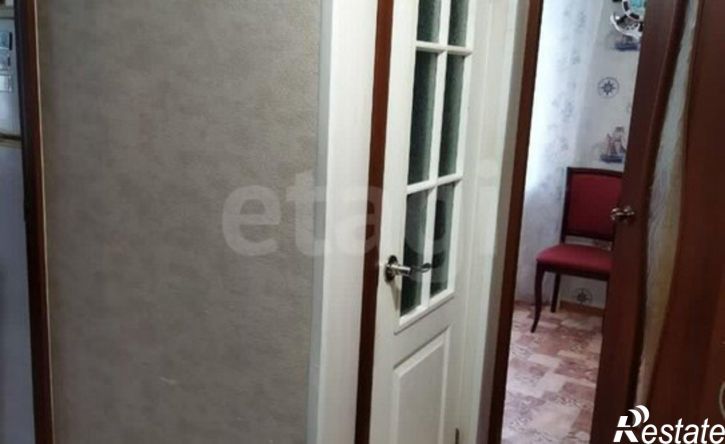 3-комн квартира Тобольский муниципальный округ, Овсянниковское сельское поселение, посёло