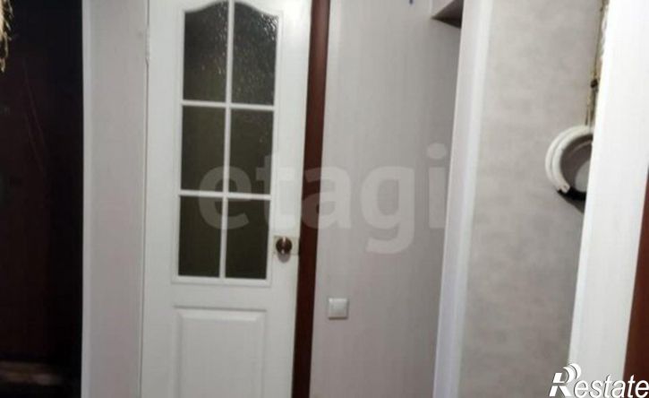 3-комн квартира Тобольский муниципальный округ, Овсянниковское сельское поселение, посёло