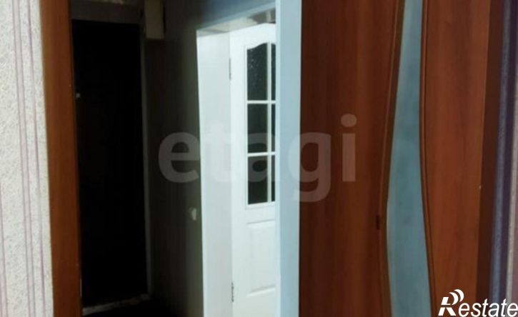 3-комн квартира Тобольский муниципальный округ, Овсянниковское сельское поселение, посёло