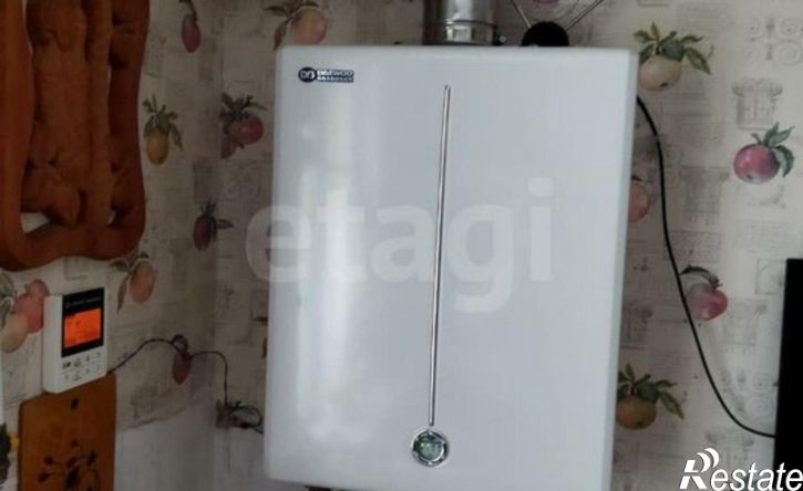 3-комн квартира Тобольский муниципальный округ, Овсянниковское сельское поселение, посёло