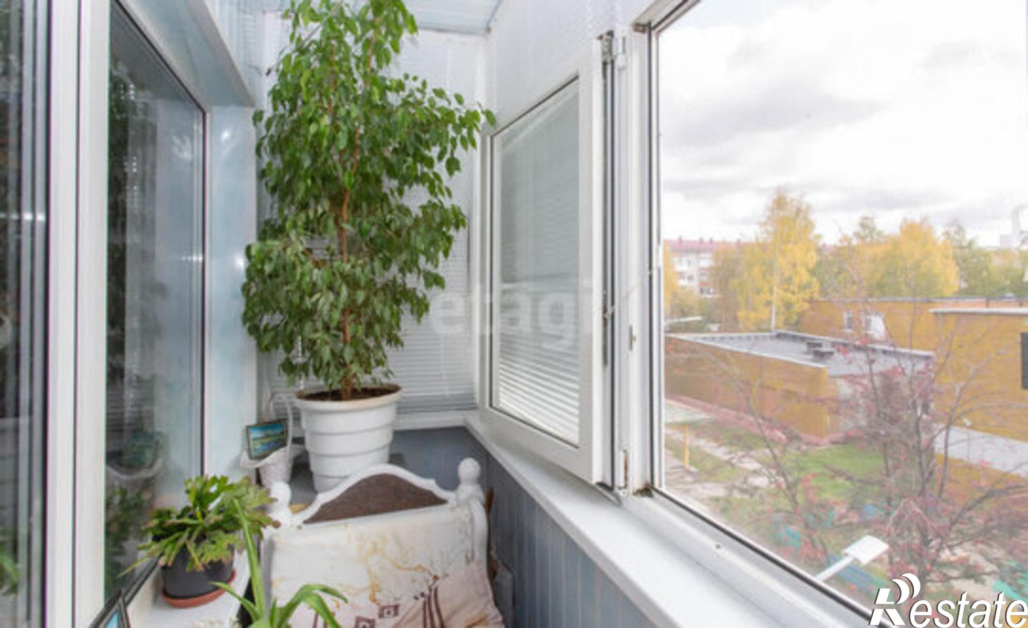 Купить квартиру за 4 300 000 рублей на 7-й микрорайон, 4