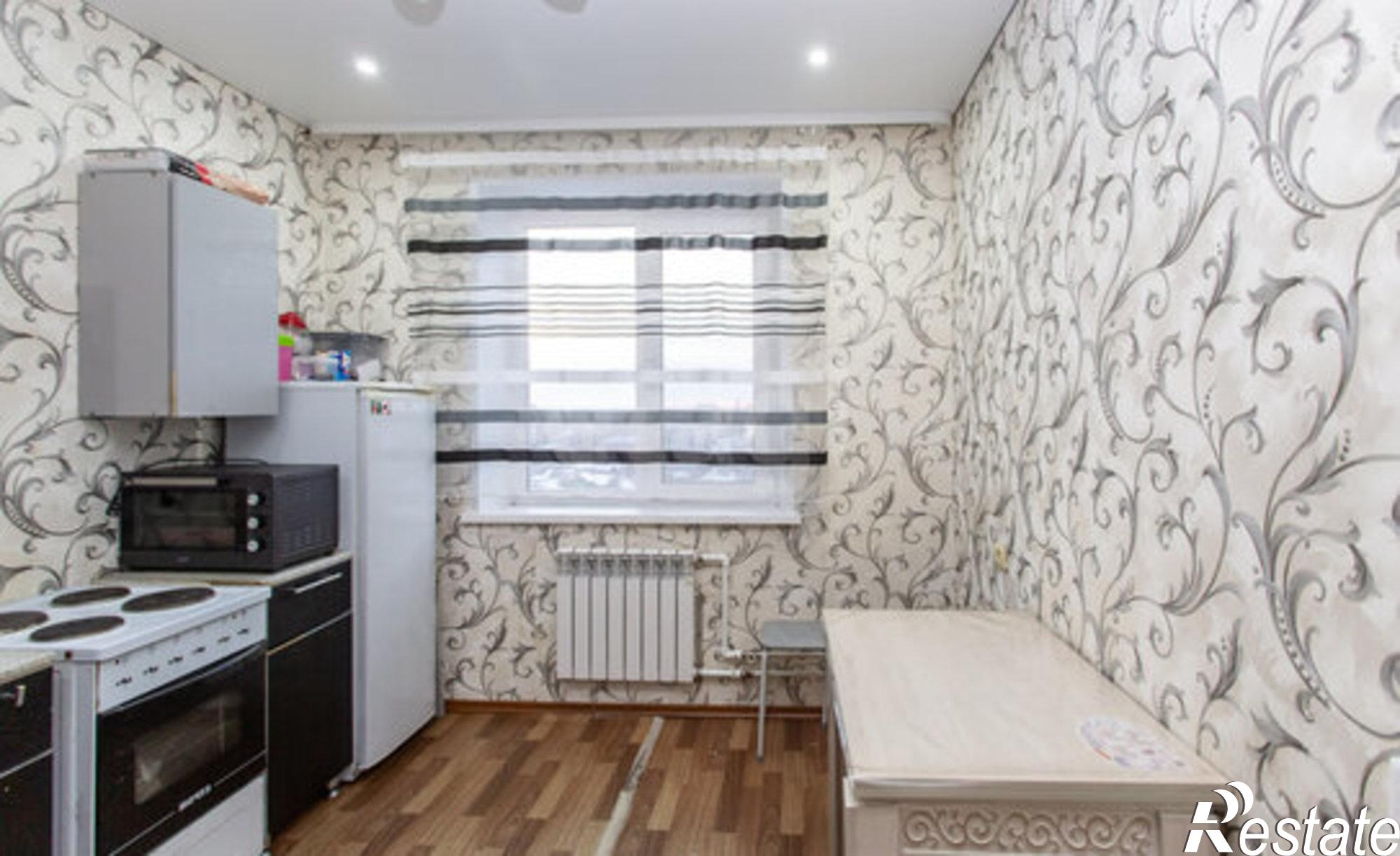 Купить квартиру за 3 800 000 рублей на ул 4-я Северная, 10