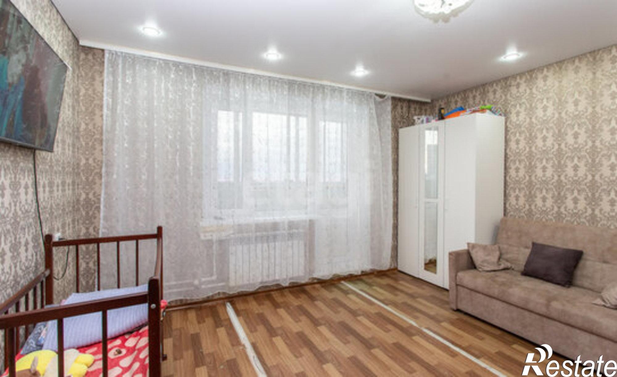 Купить квартиру за 3 800 000 рублей на ул 4-я Северная, 10