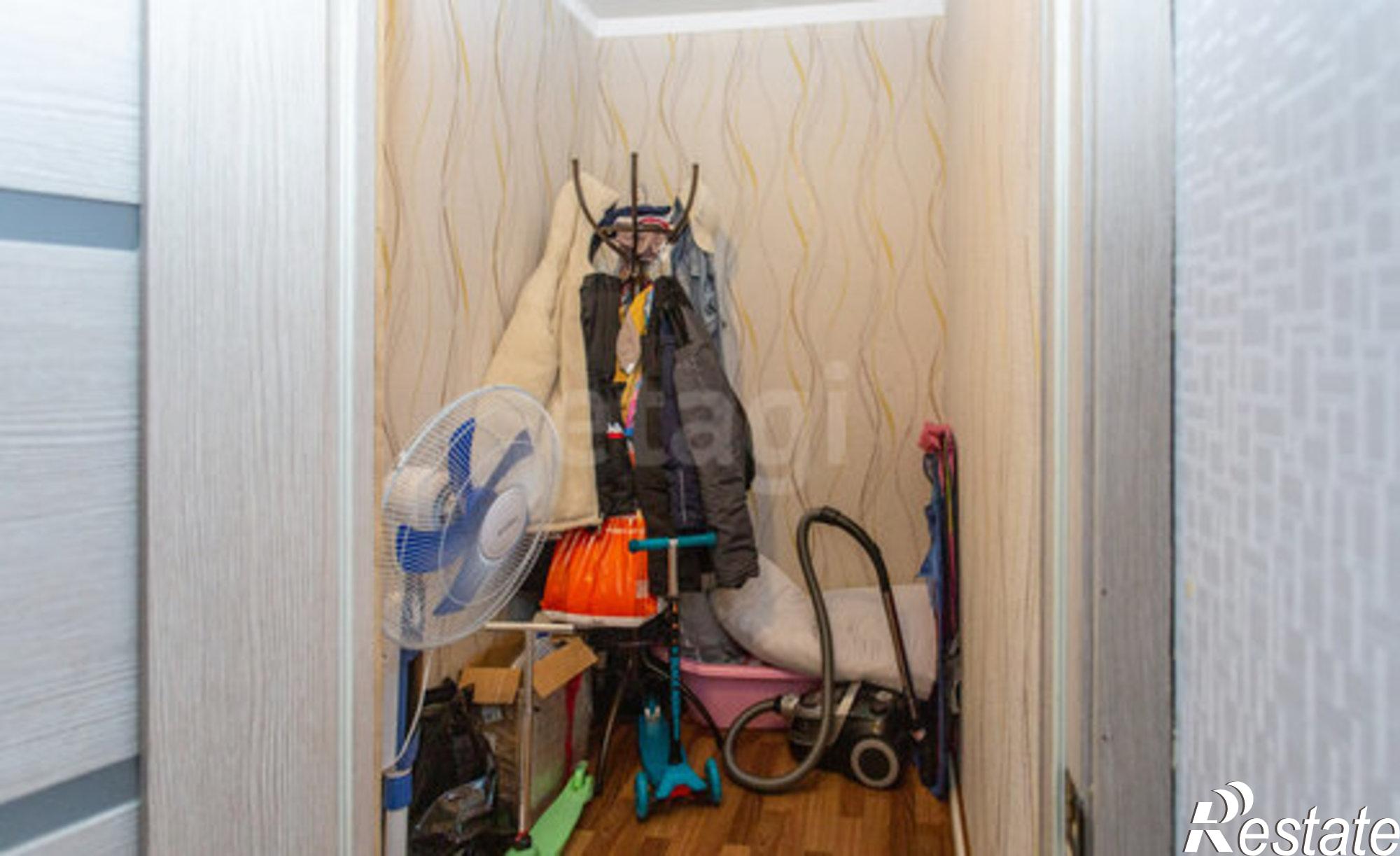 Купить квартиру за 3 800 000 рублей на ул 4-я Северная, 10