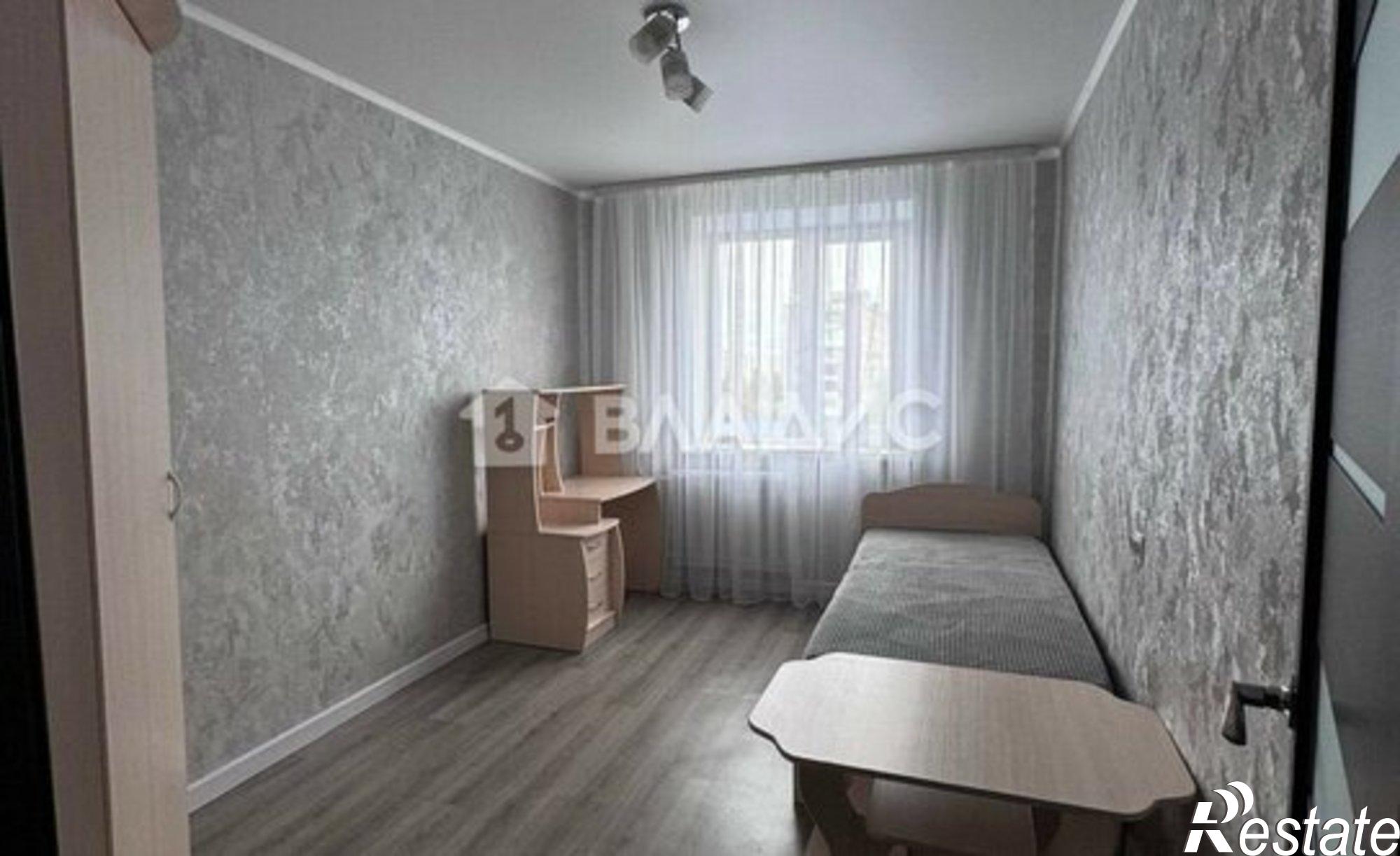 Купить квартиру за 4 700 000 рублей на 10-й микрорайон, 24