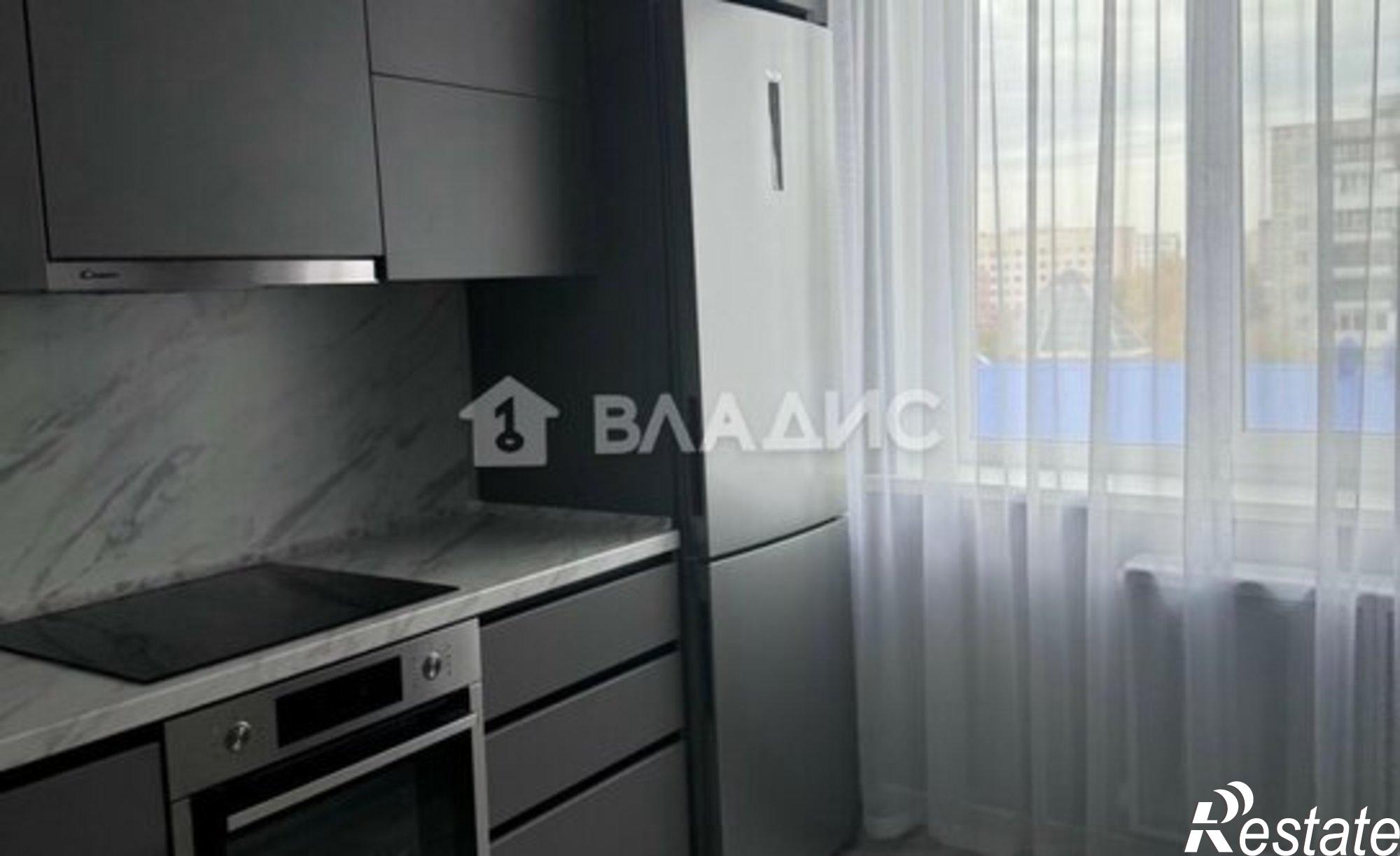 Купить квартиру за 4 700 000 рублей на 10-й микрорайон, 24