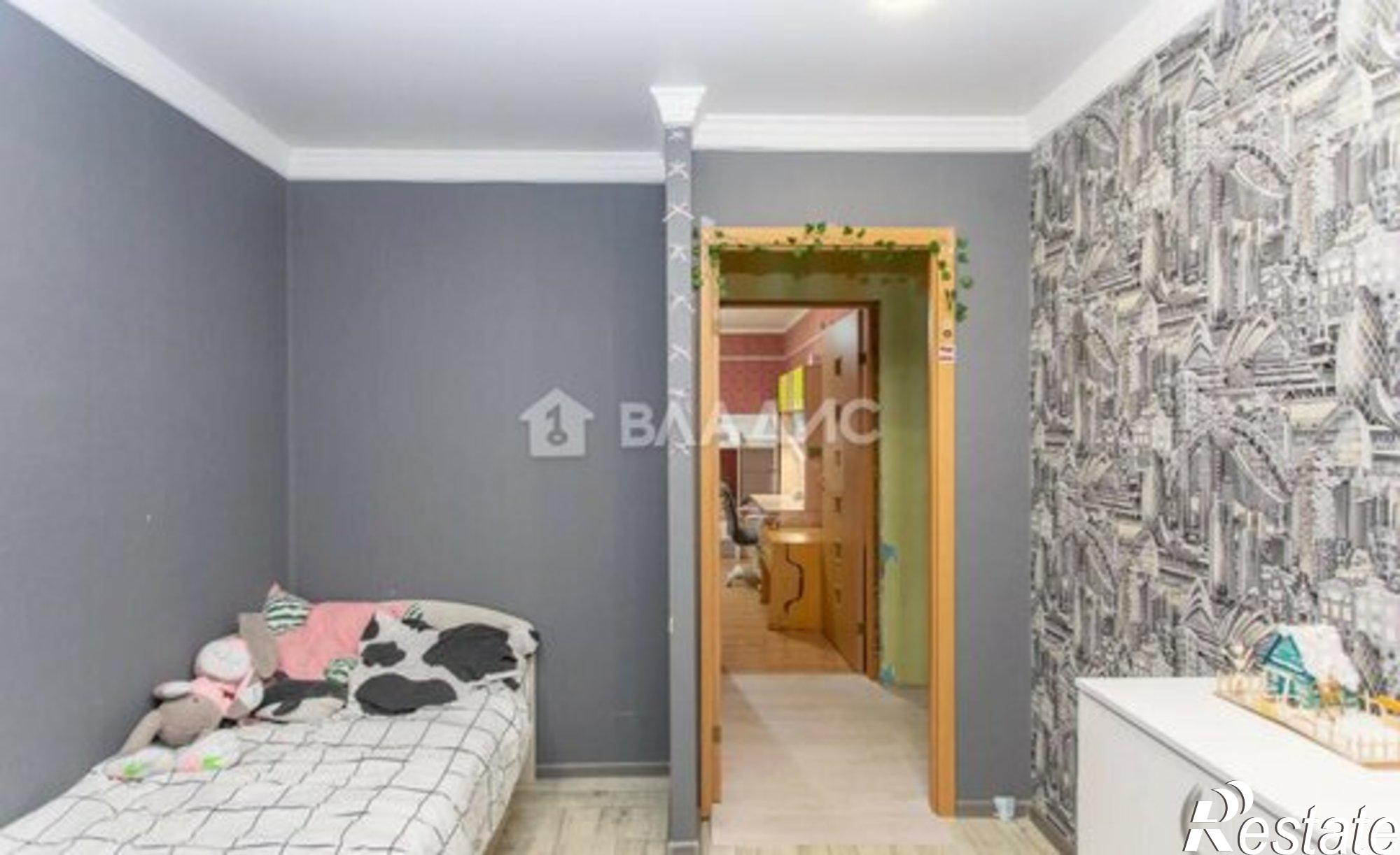 Купить квартиру за 5 600 000 рублей на микрорайон 7А, 16