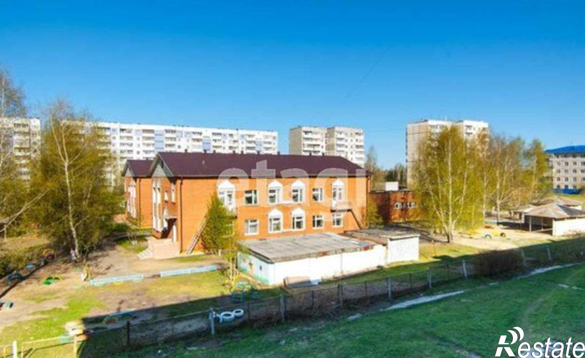 Купить квартиру за 4 200 000 рублей на микрорайон 7А, 15