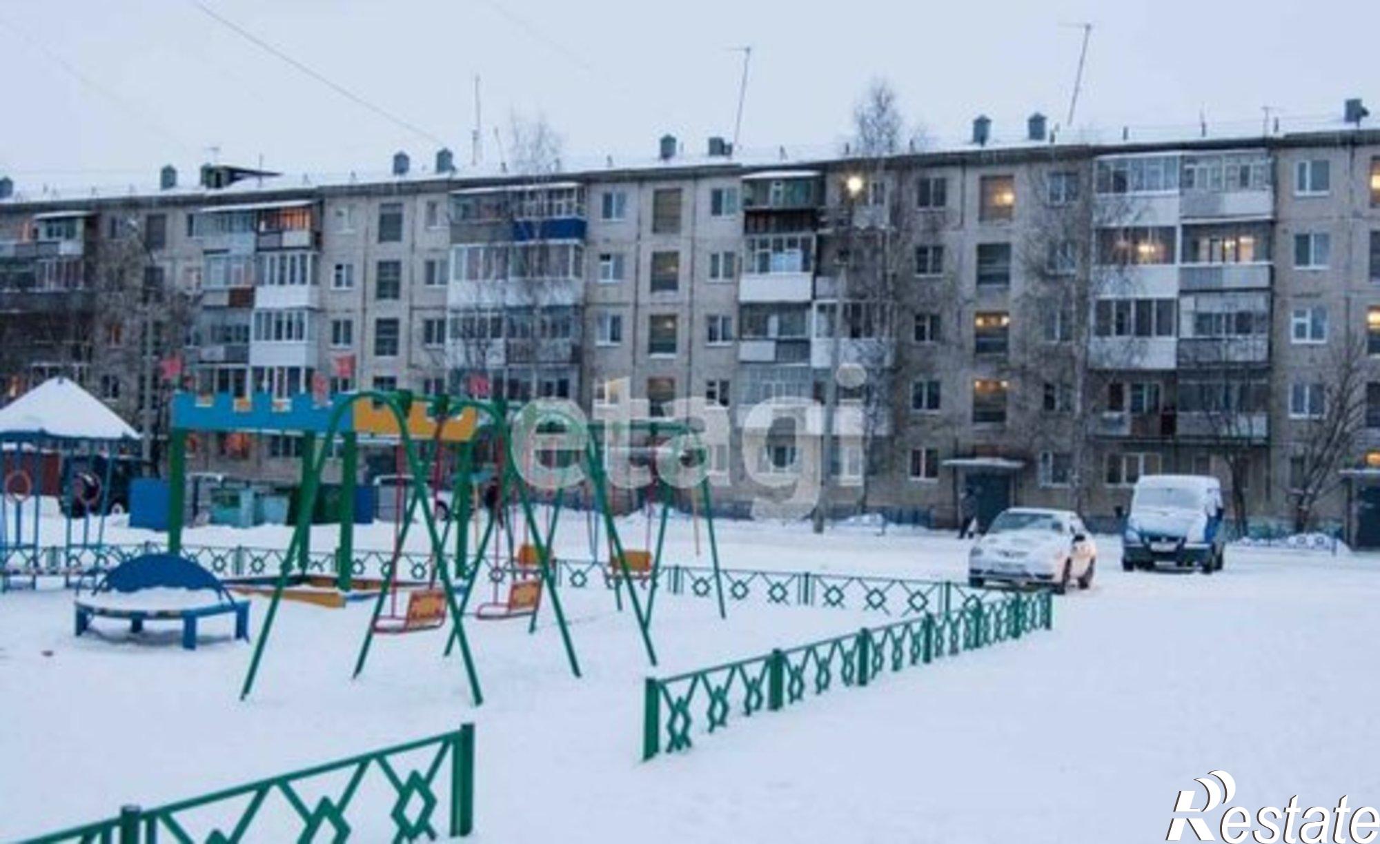 Купить квартиру за 4 200 000 рублей на микрорайон 7А, 15