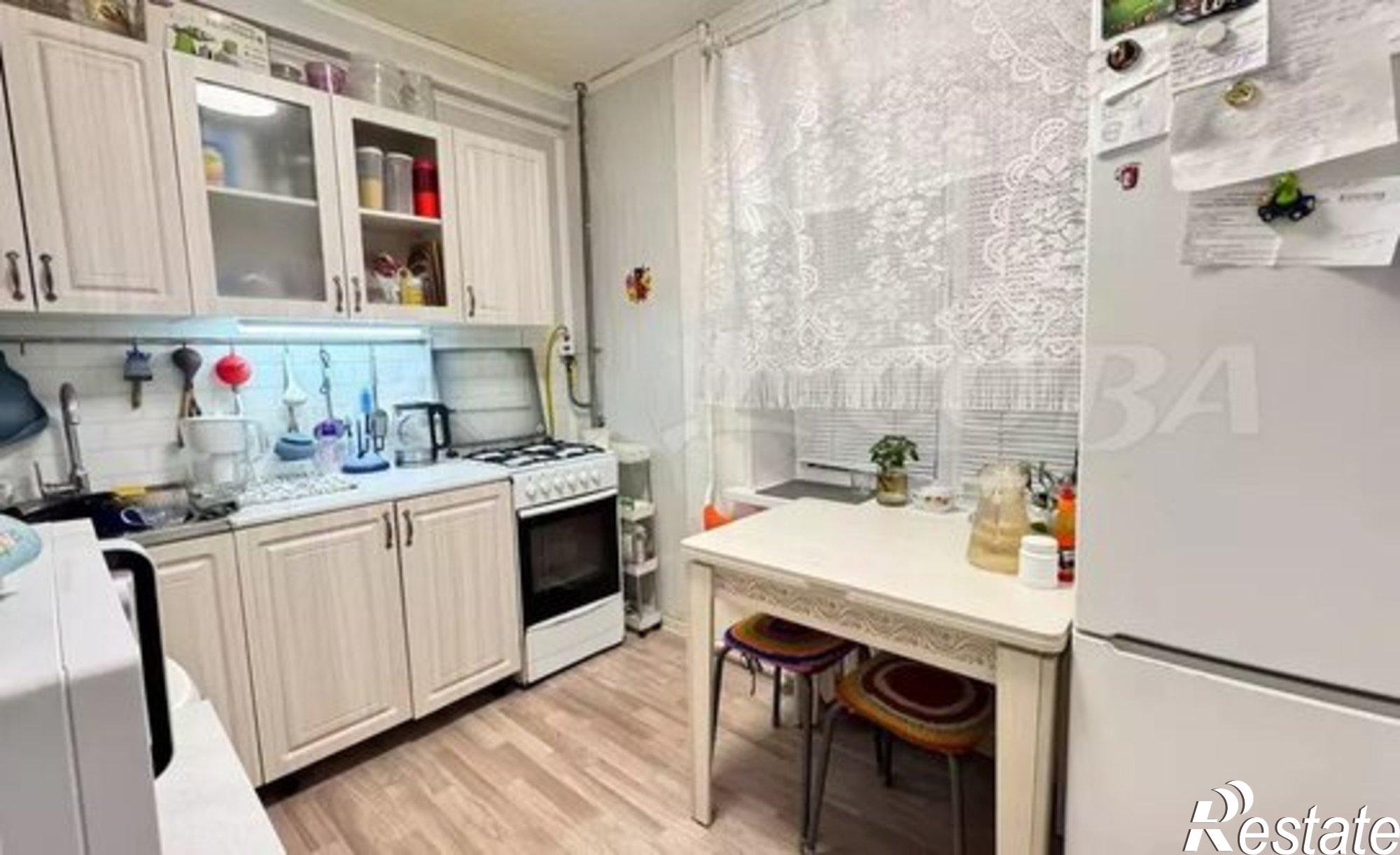 Купить квартиру за 2 650 000 рублей на улица Менделеева, 10