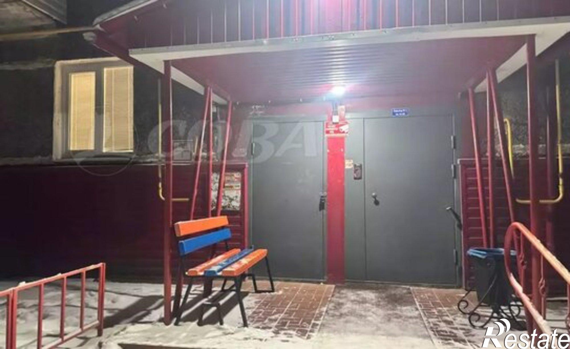 Купить квартиру за 2 650 000 рублей на улица Менделеева, 10