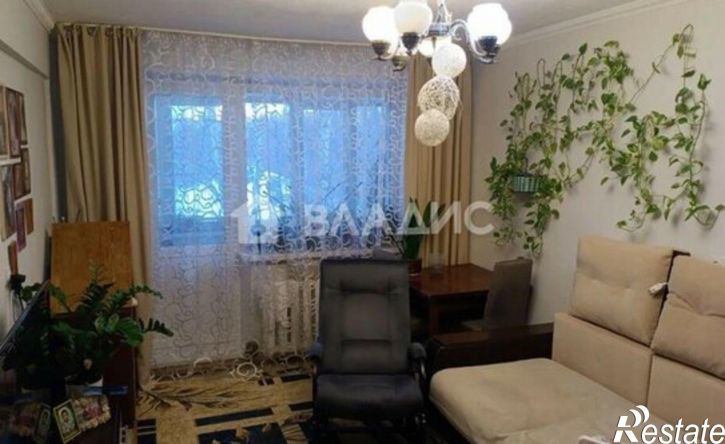 2-комн квартира 4-й микрорайон, 31А