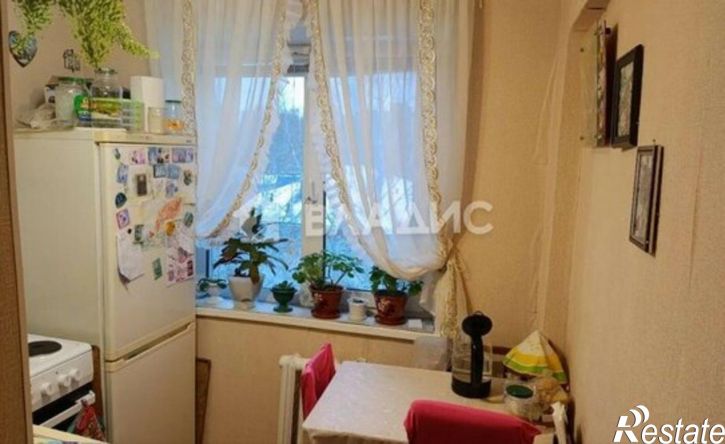 2-комн квартира 4-й микрорайон, 31А