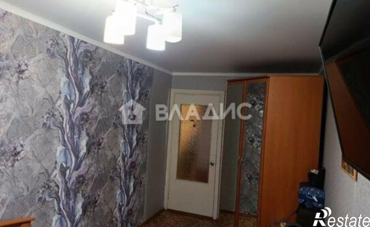 2-комн квартира 4-й микрорайон, 31А