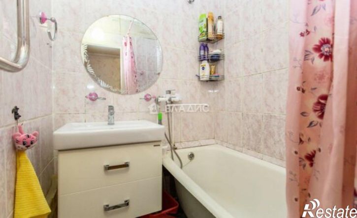 2-комн квартира 4-й микрорайон, 31А