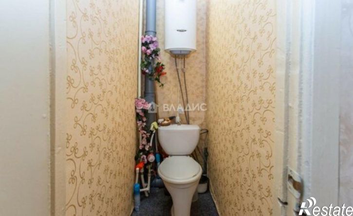 2-комн квартира 4-й микрорайон, 31А