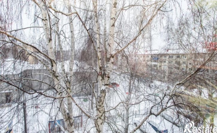 2-комн квартира 4-й микрорайон, 31А