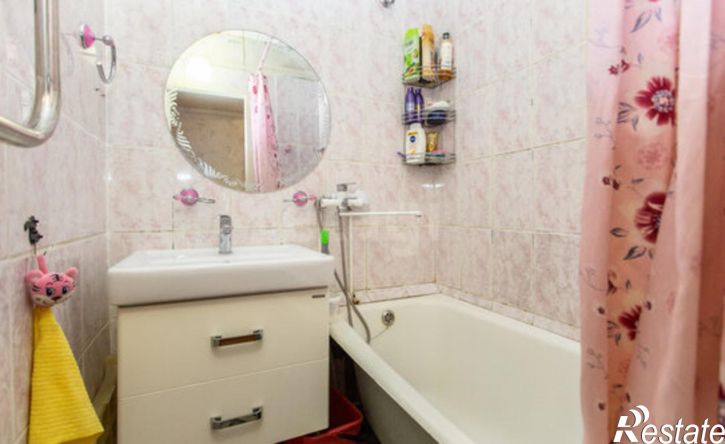 2-комн квартира 4-й микрорайон, 31А