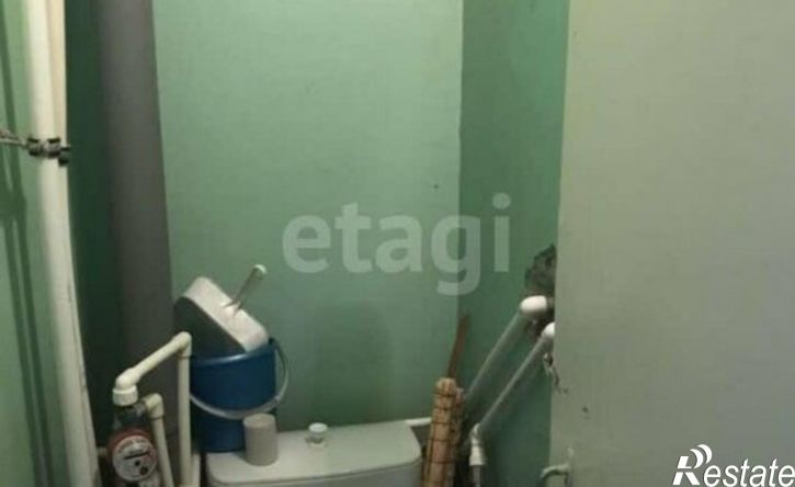 2-комн квартира 6-й микрорайон, 37