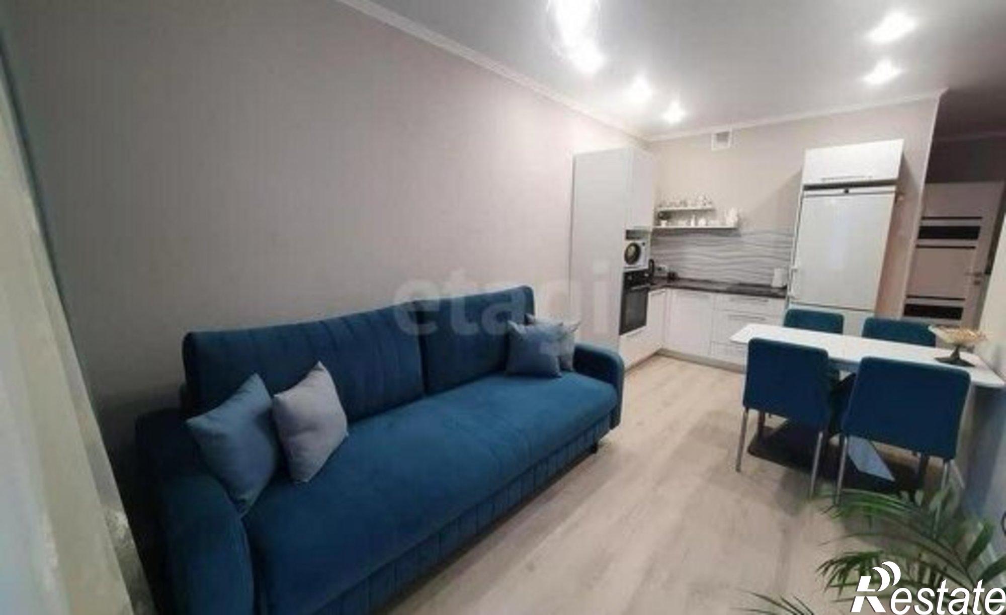 Купить квартиру за 5 500 000 рублей на микрорайон Центральный, 27