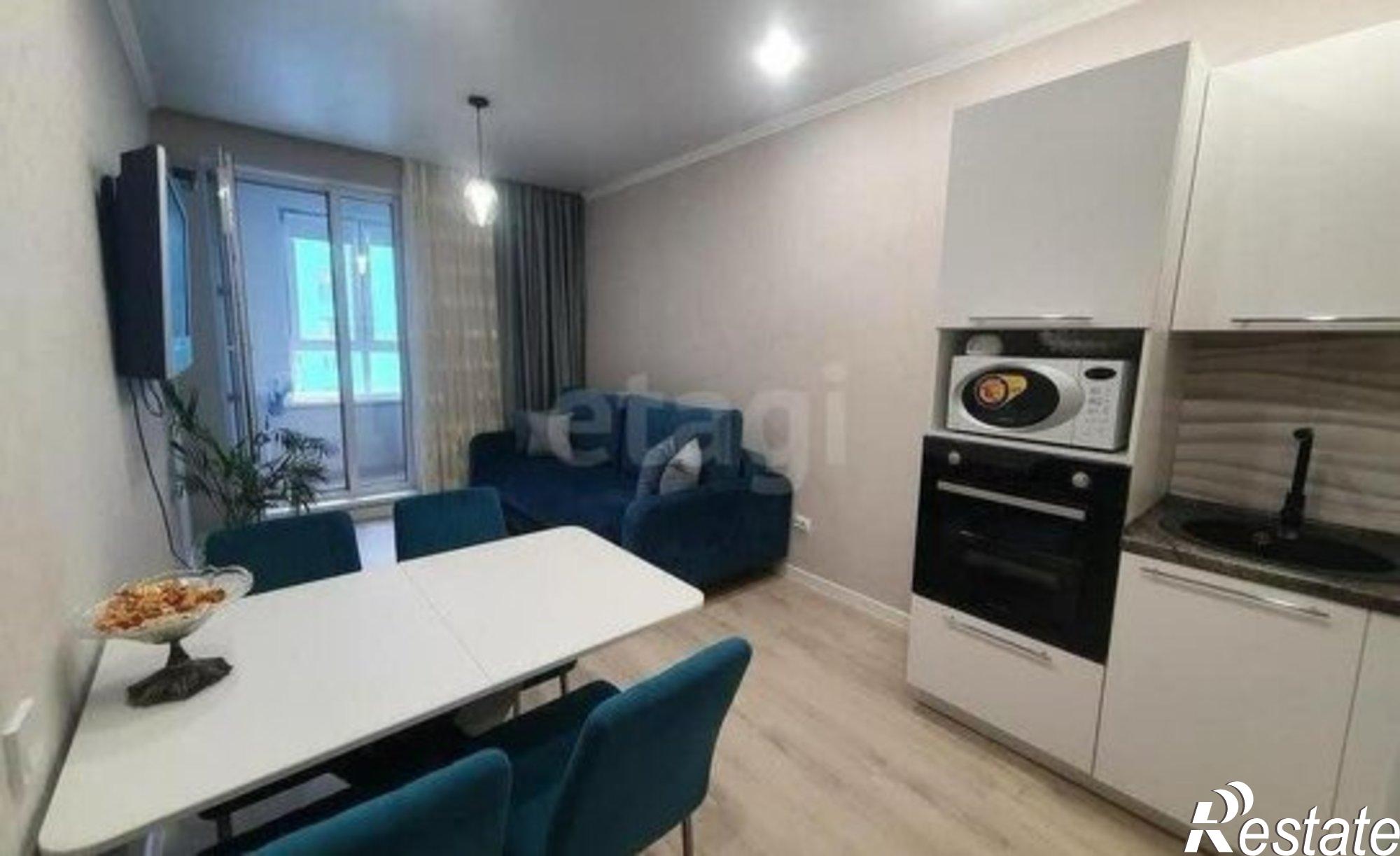 Купить квартиру за 5 500 000 рублей на микрорайон Центральный, 27