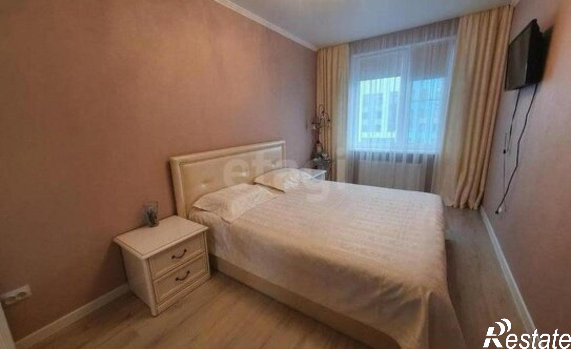 Купить квартиру за 5 500 000 рублей на микрорайон Центральный, 27