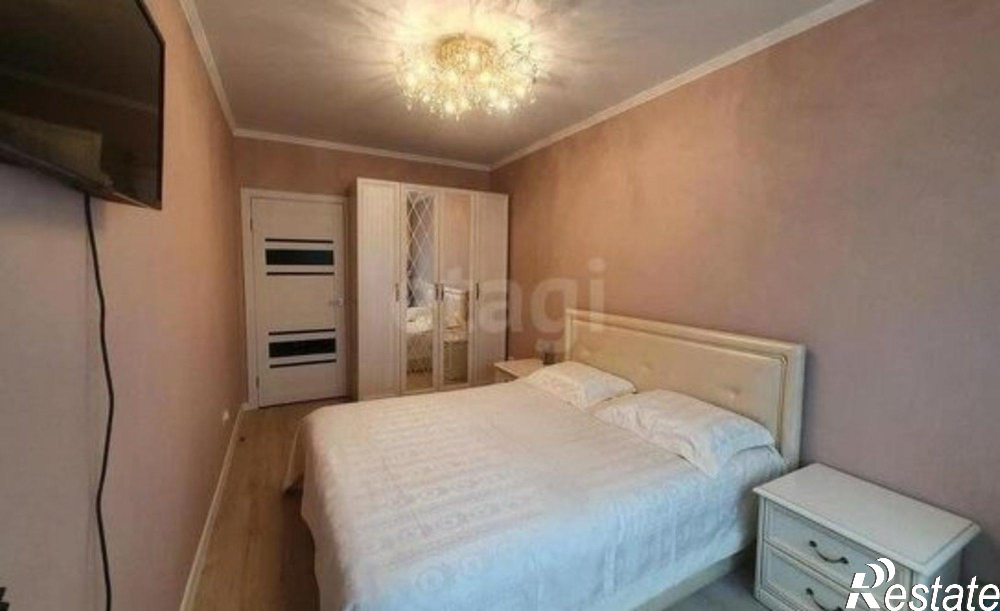 Купить квартиру за 5 500 000 рублей на микрорайон Центральный, 27