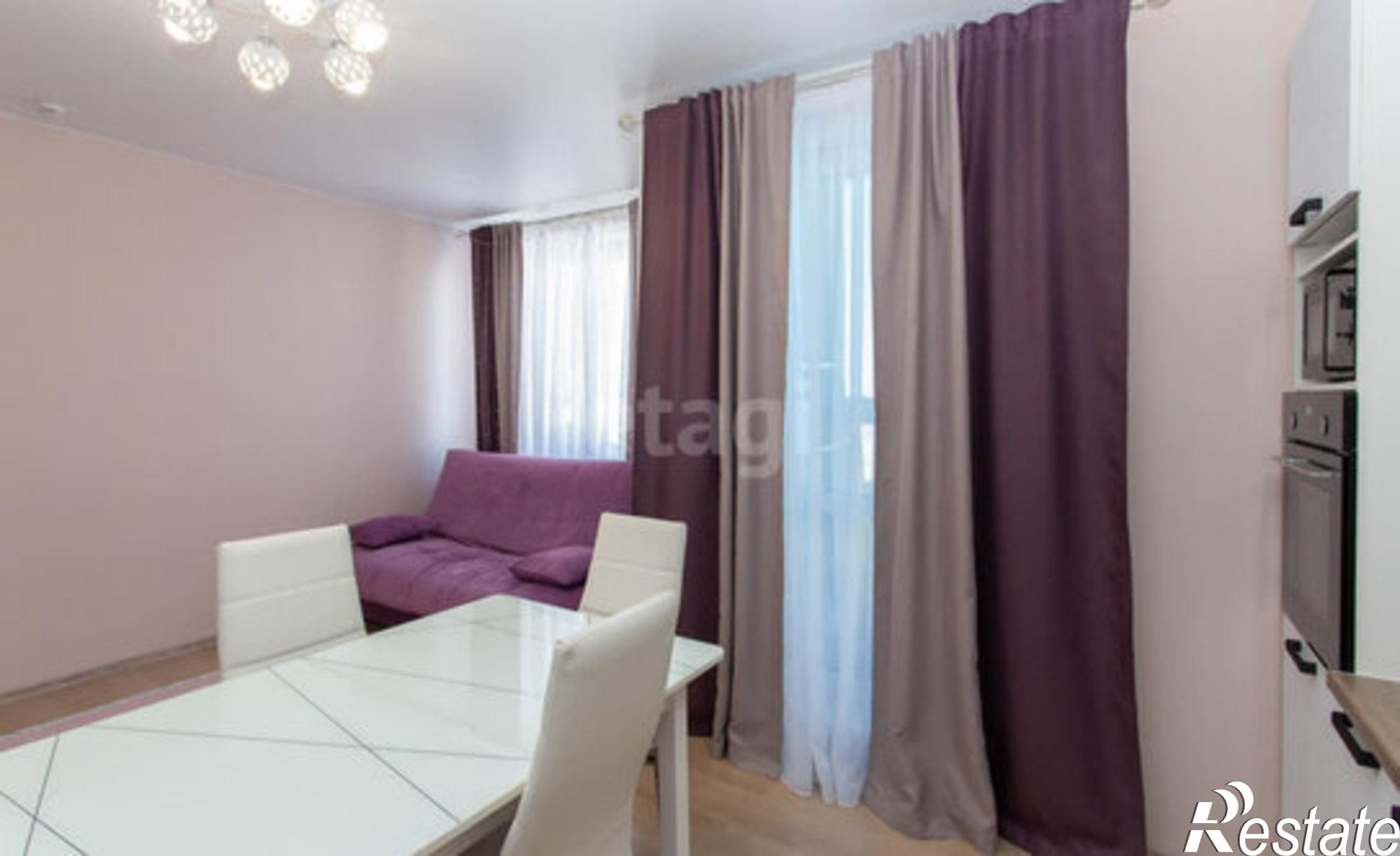 Купить квартиру за 6 300 000 рублей на ул Радищева, 21