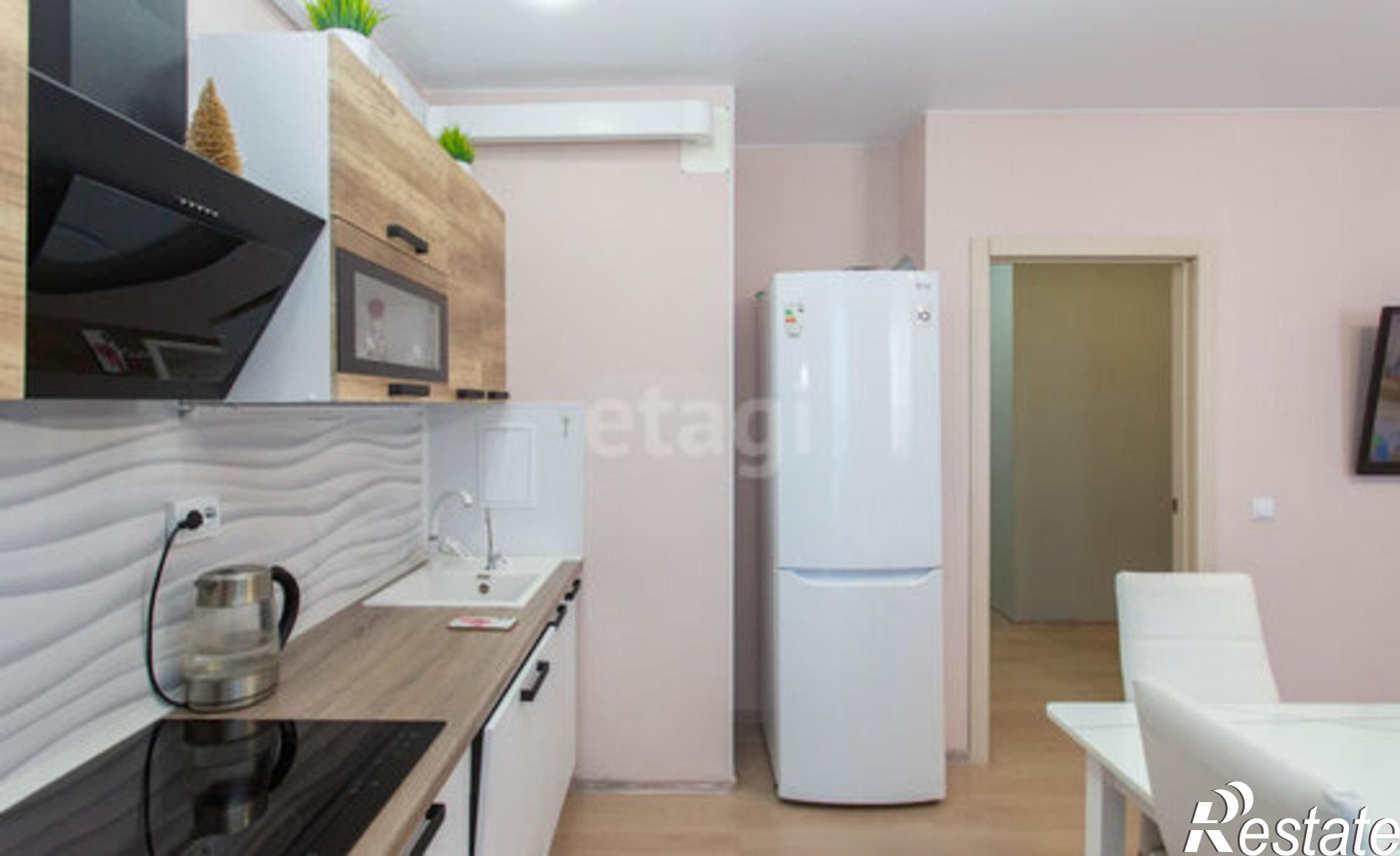 Купить квартиру за 6 300 000 рублей на ул Радищева, 21