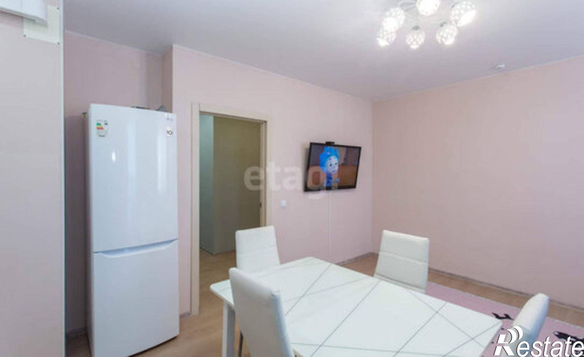 Купить квартиру за 6 300 000 рублей на ул Радищева, 21