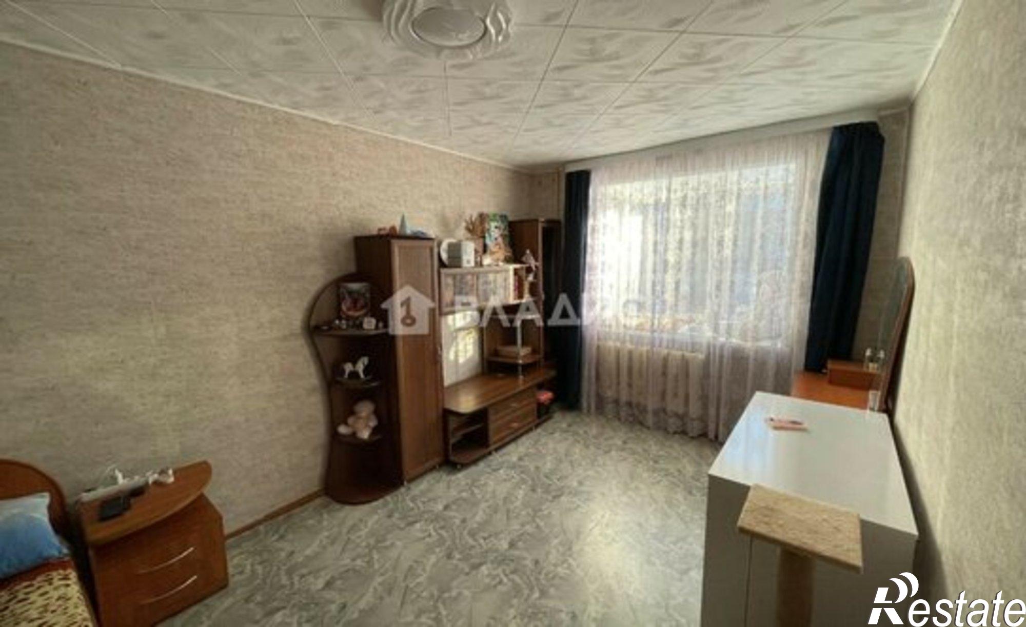 Купить квартиру за 3 700 000 рублей на ул Первомайская, 18