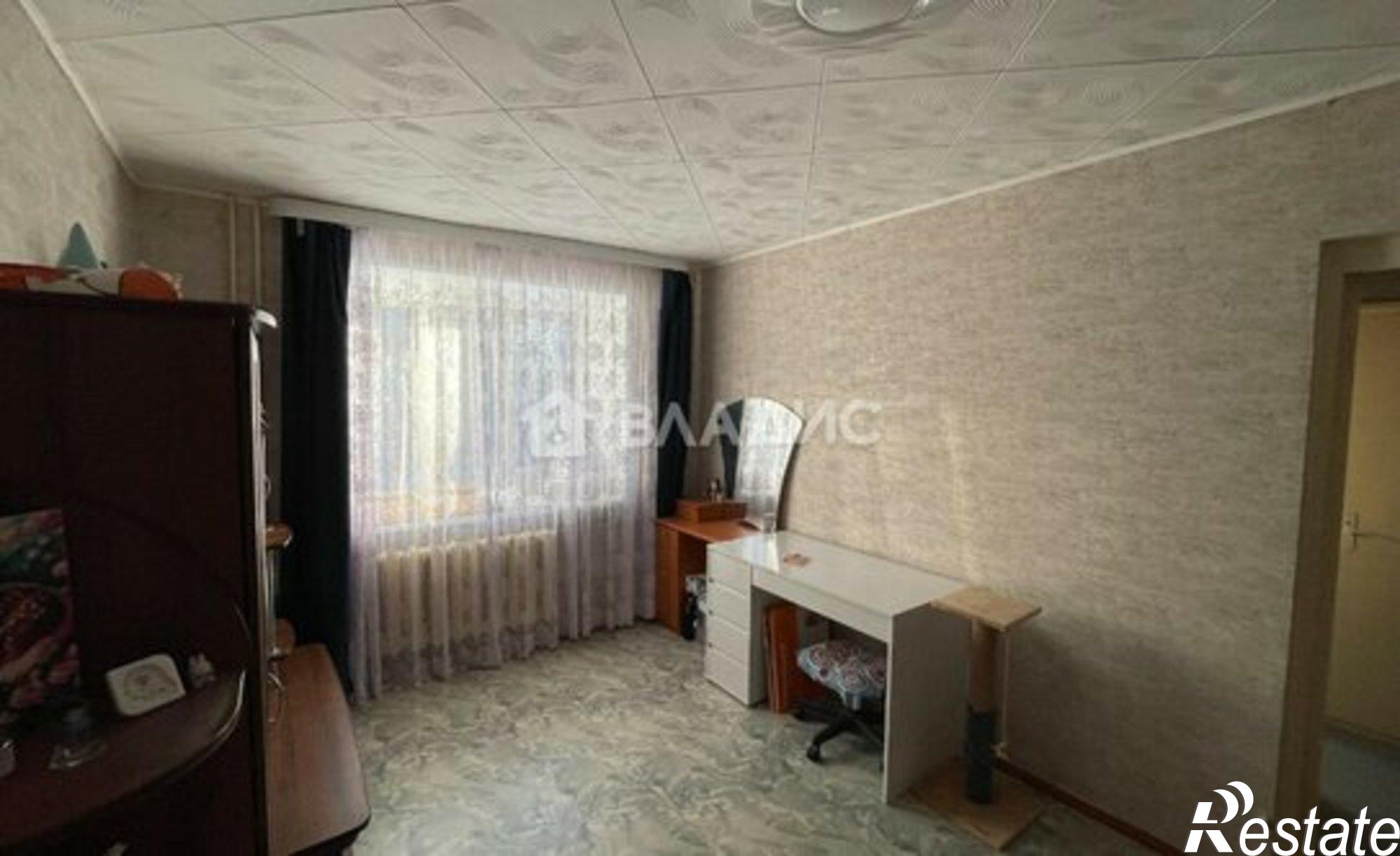 Купить квартиру за 3 700 000 рублей на ул Первомайская, 18