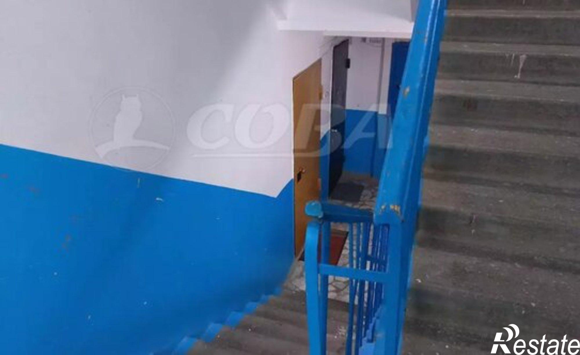 Купить квартиру за 3 150 000 рублей на улица Семёна Ремезова, 30