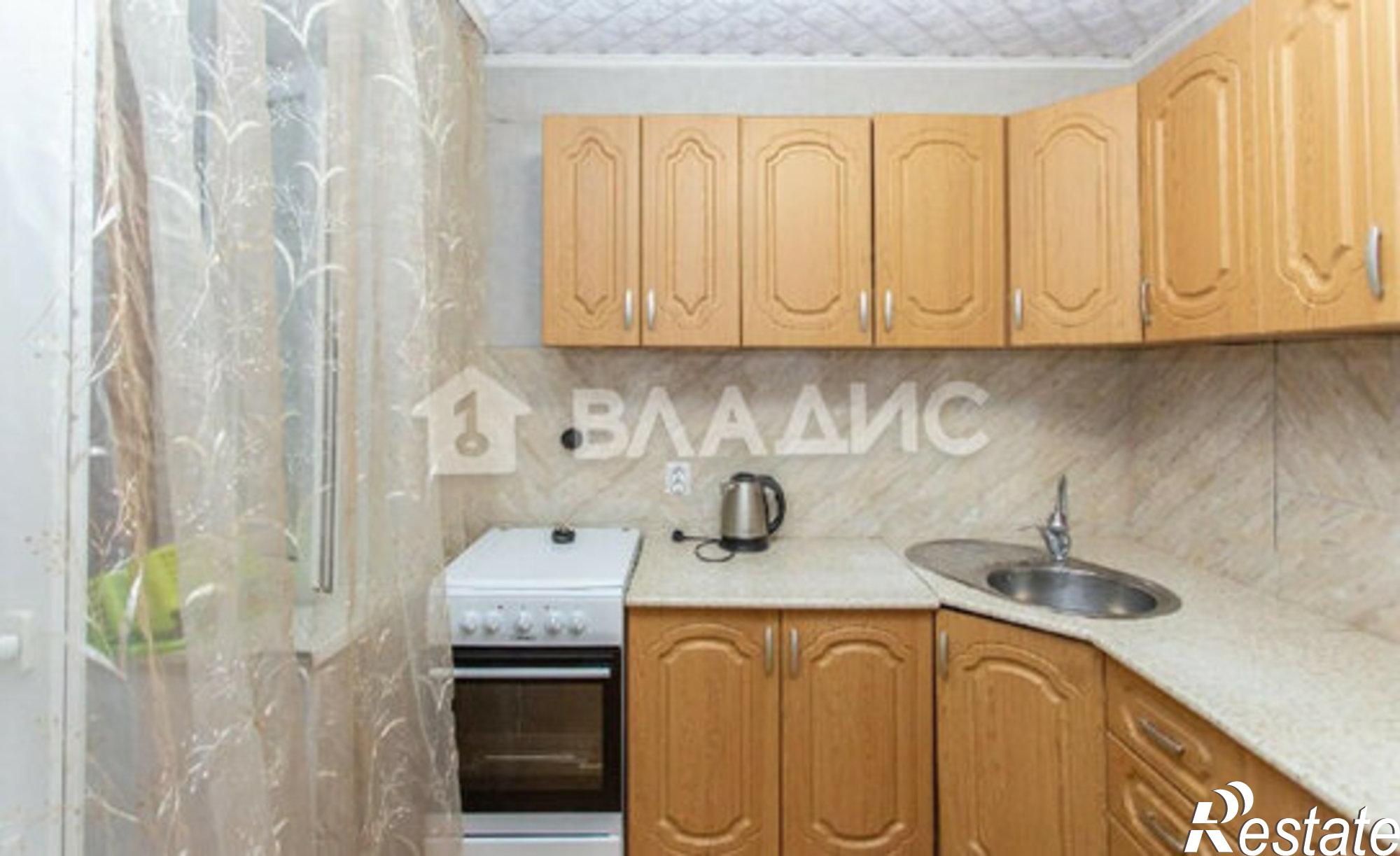 Купить квартиру за 3 755 000 рублей на 9-й микрорайон, 3А