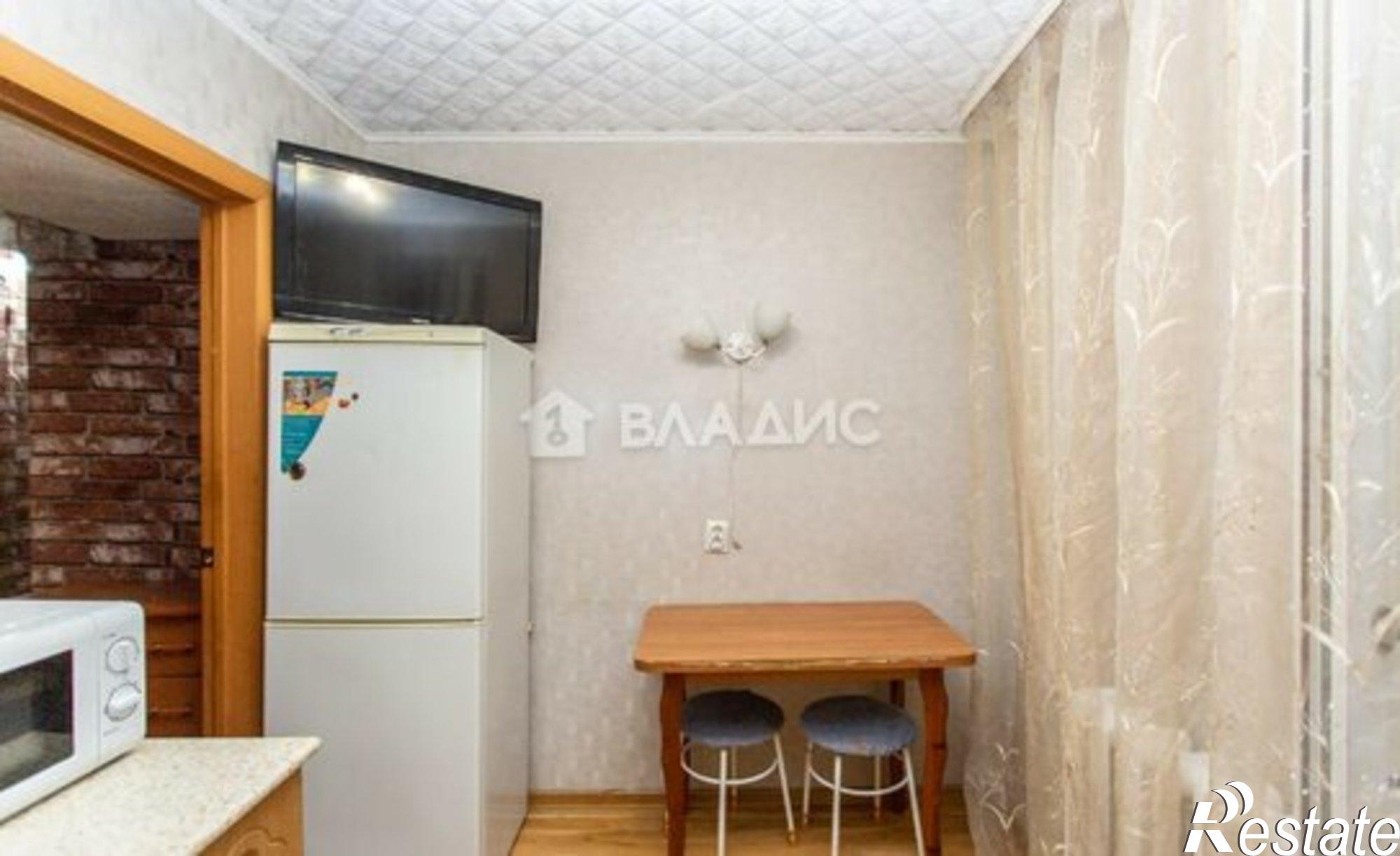 Купить квартиру за 3 755 000 рублей на 9-й микрорайон, 3А