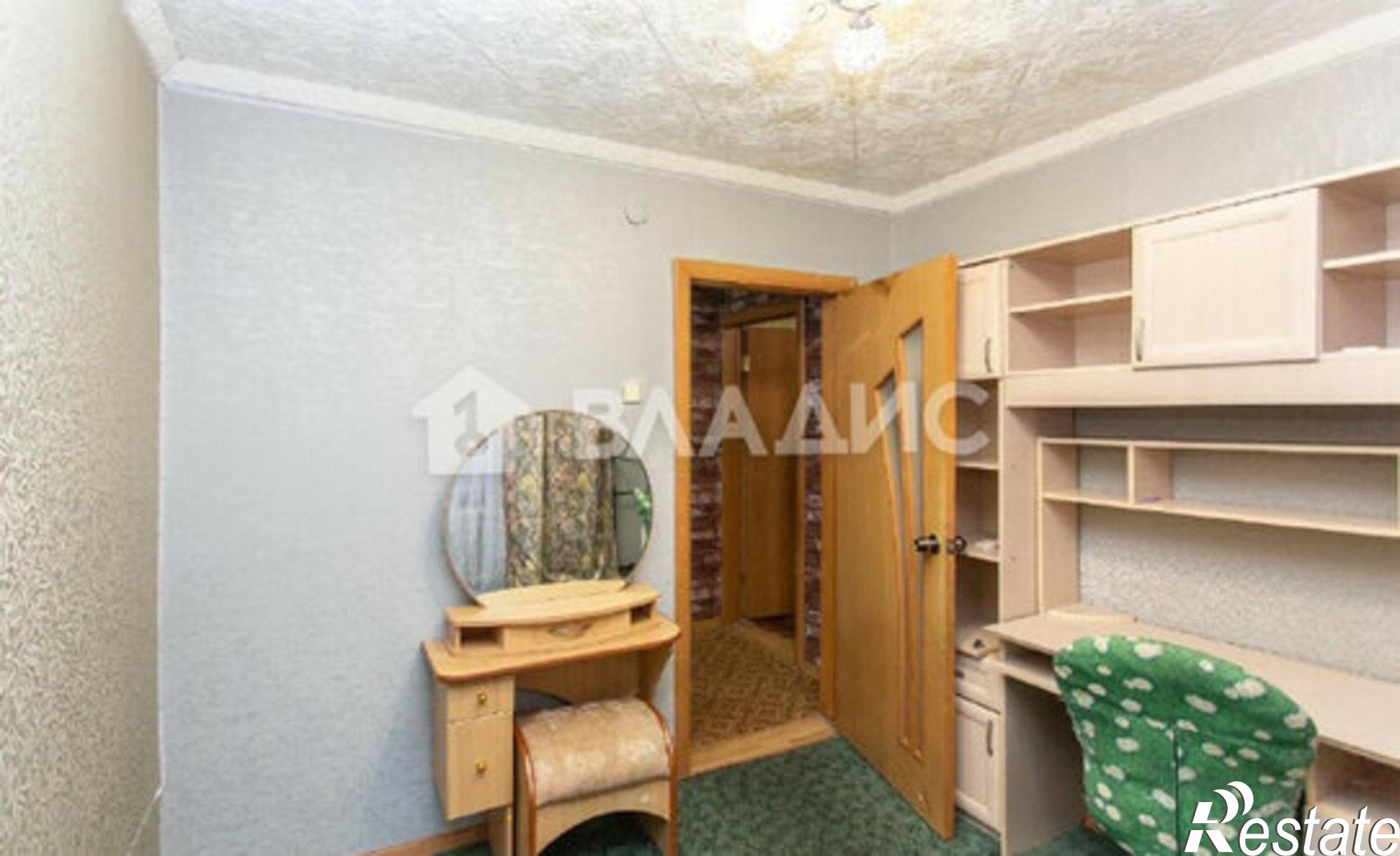 Купить квартиру за 3 755 000 рублей на 9-й микрорайон, 3А