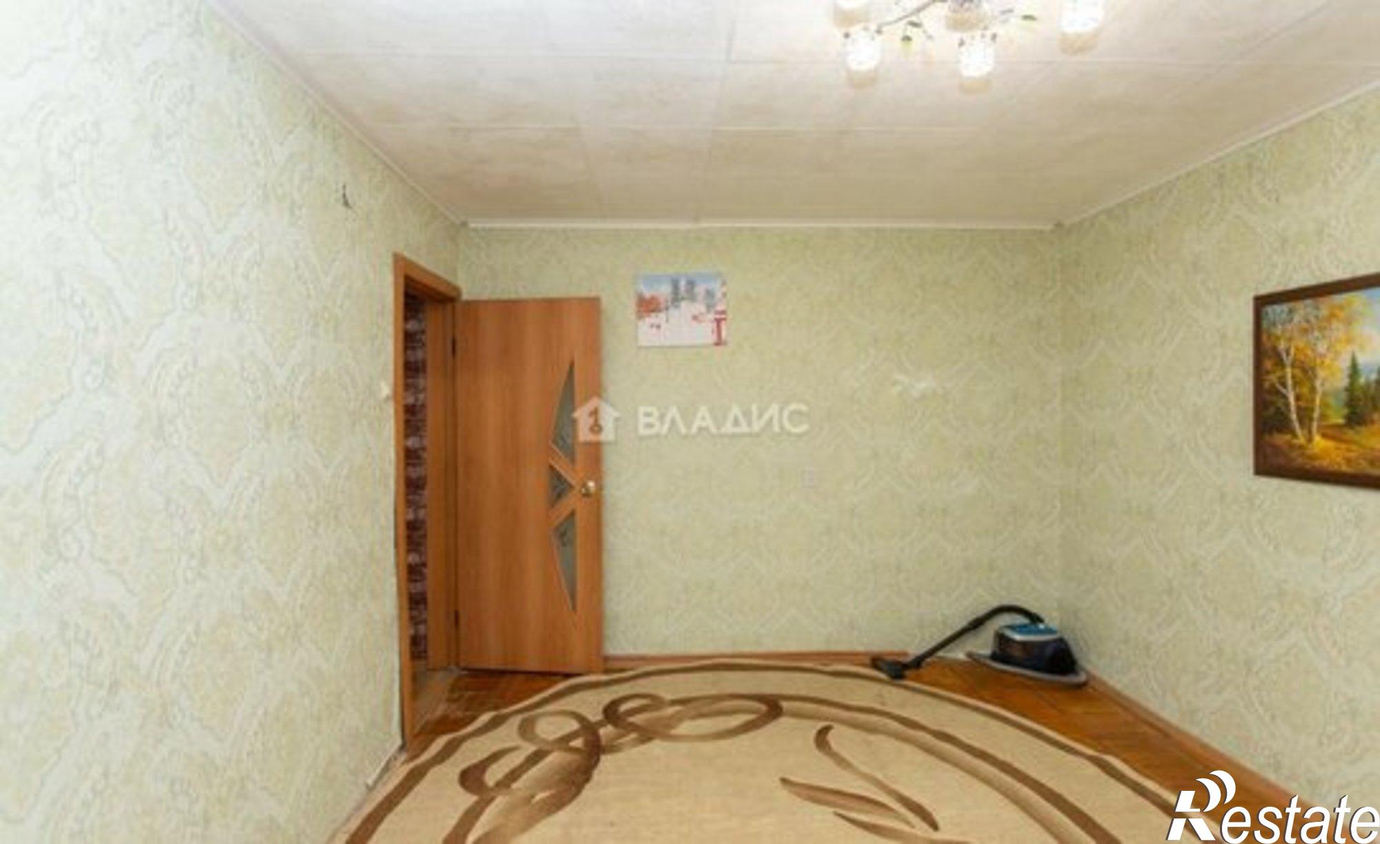 Купить квартиру за 3 755 000 рублей на 9-й микрорайон, 3А