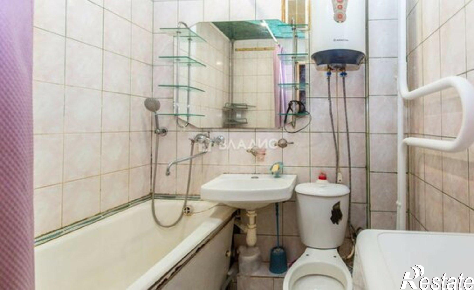 Купить квартиру за 3 755 000 рублей на 9-й микрорайон, 3А