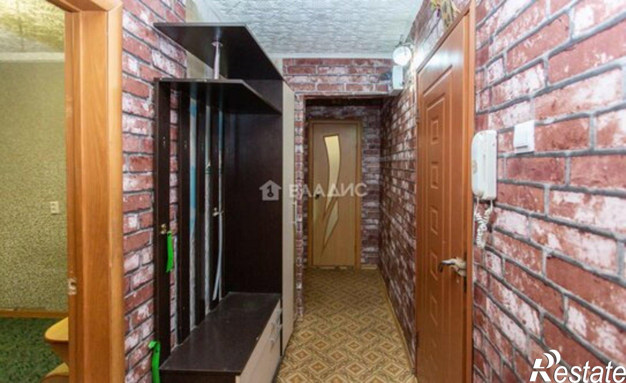 Купить квартиру за 3 755 000 рублей на 9-й микрорайон, 3А