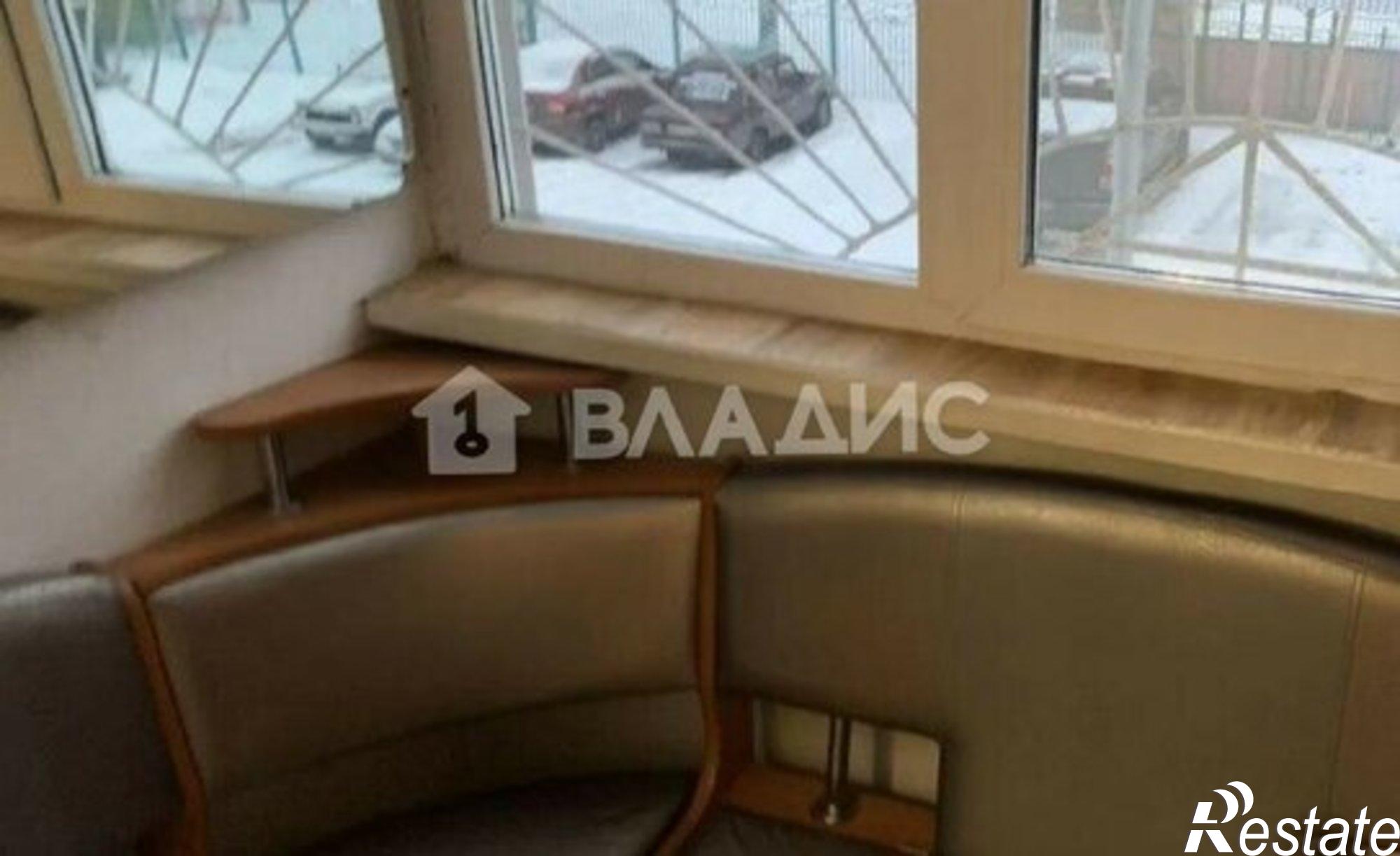 Купить квартиру за 3 755 000 рублей на 9-й микрорайон, 3А