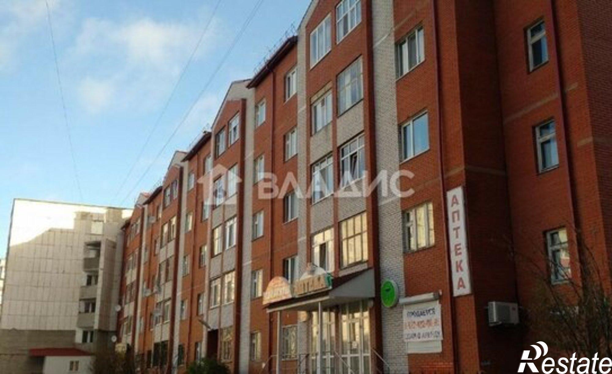 Купить квартиру за 3 755 000 рублей на 9-й микрорайон, 3А