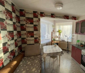 1-комн, 43кв м, этаж 2/5 ул Первомайская, 18